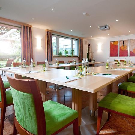 Hotel Sonnenhof Timelkam 外观 照片