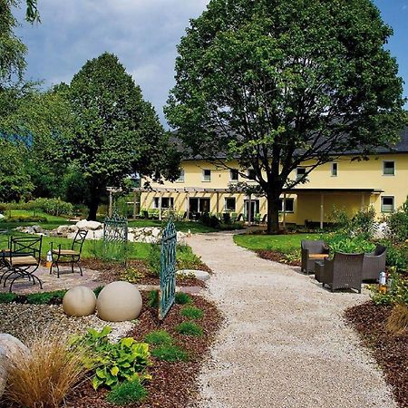 Hotel Sonnenhof Timelkam 外观 照片