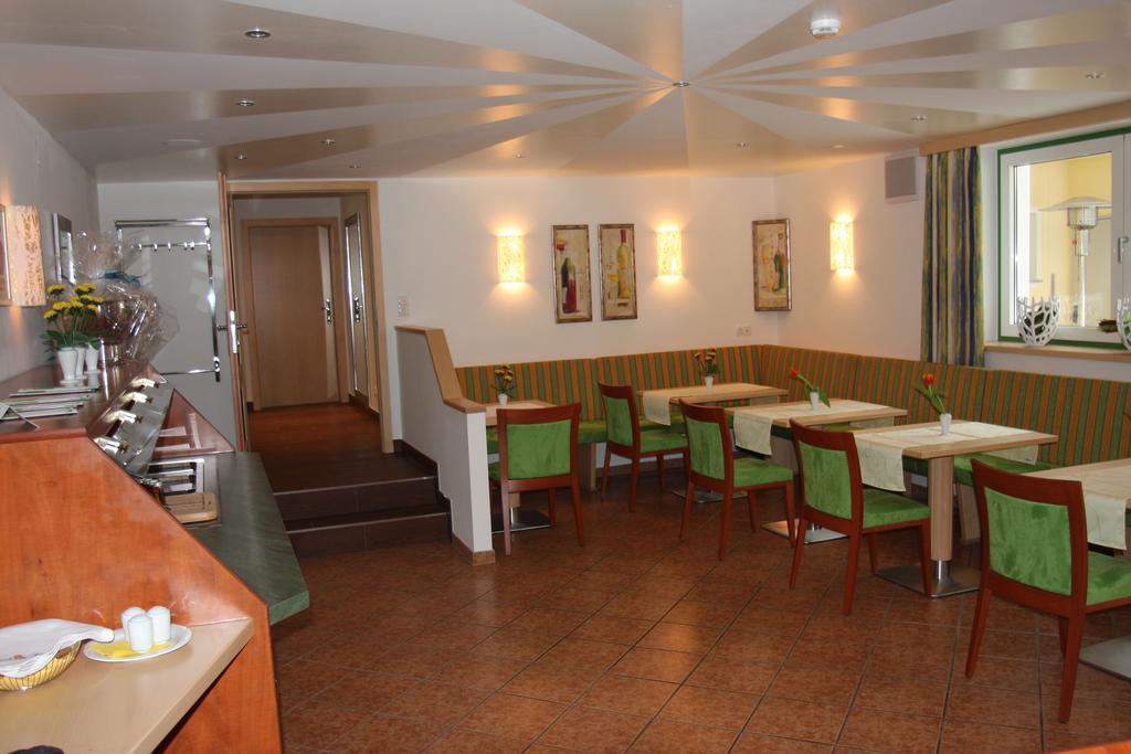 Hotel Sonnenhof Timelkam 外观 照片