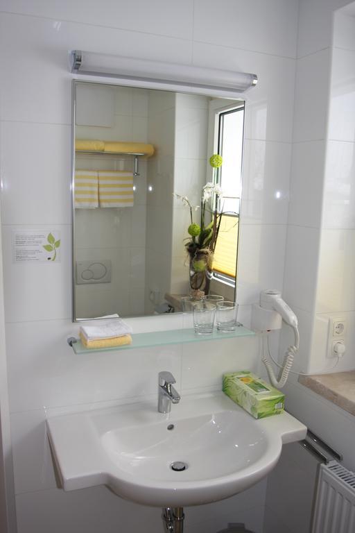 Hotel Sonnenhof Timelkam 外观 照片