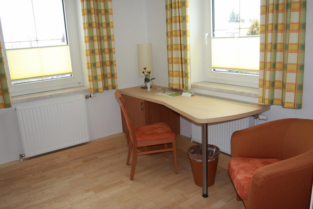 Hotel Sonnenhof Timelkam 外观 照片