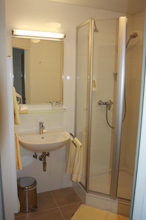 Hotel Sonnenhof Timelkam 外观 照片
