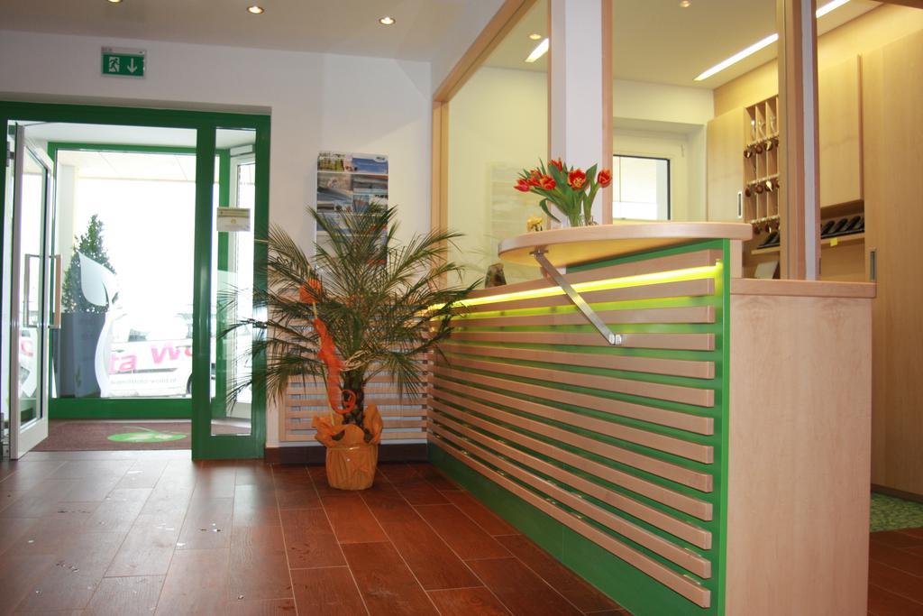 Hotel Sonnenhof Timelkam 外观 照片