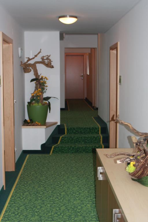 Hotel Sonnenhof Timelkam 外观 照片