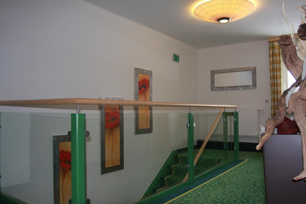Hotel Sonnenhof Timelkam 外观 照片