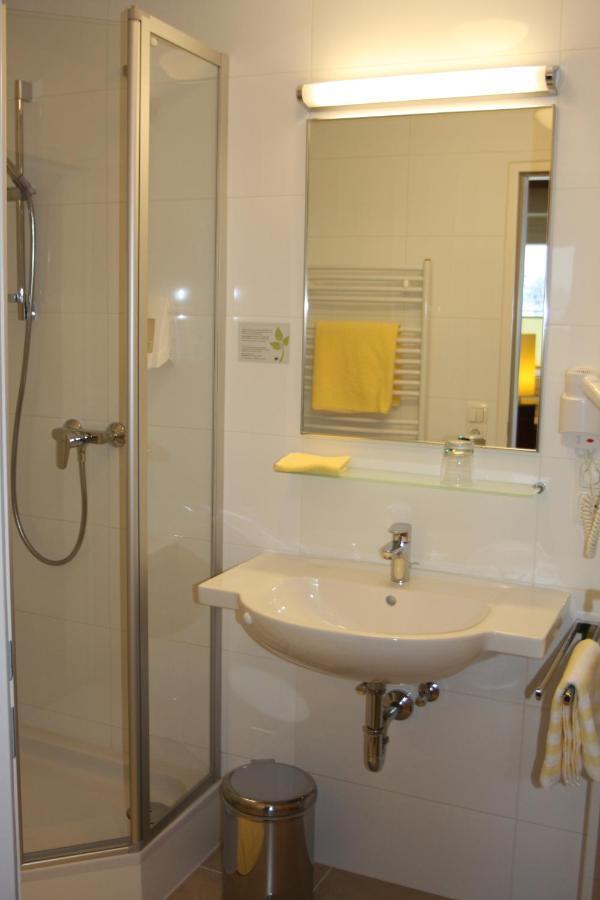 Hotel Sonnenhof Timelkam 外观 照片
