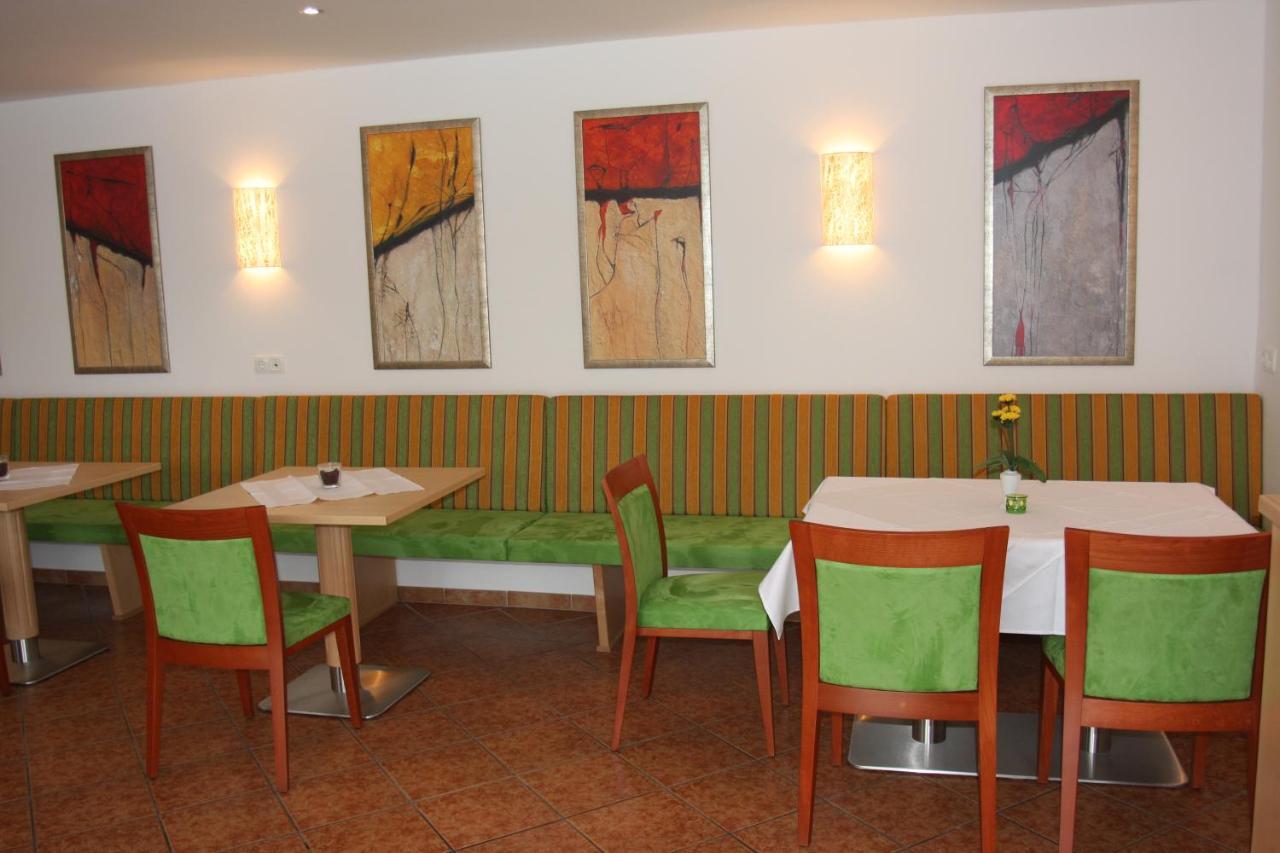 Hotel Sonnenhof Timelkam 外观 照片