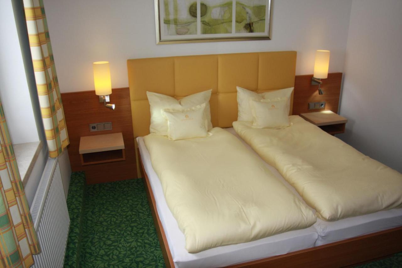 Hotel Sonnenhof Timelkam 外观 照片