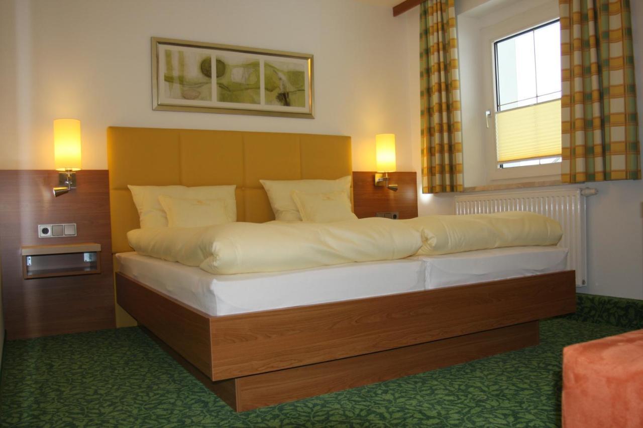 Hotel Sonnenhof Timelkam 外观 照片